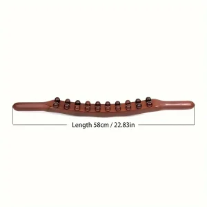 Natural Wooden Massage Stick 8 00daa620a8dd9da6ff7e5f6c805961f5