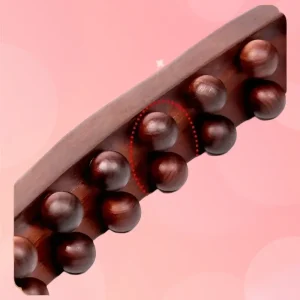Natural Wooden Massage Stick 7 1138c695e82d018707b9a8fbd53fa093