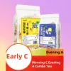 Morning & Evening Goddess Health Tea Combo 1 eb653606 4fb7 4256 8a01 81d91b5ab5eb